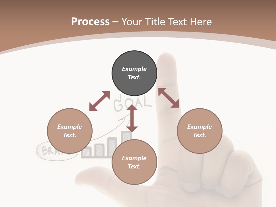 Leadership Team Public PowerPoint Template