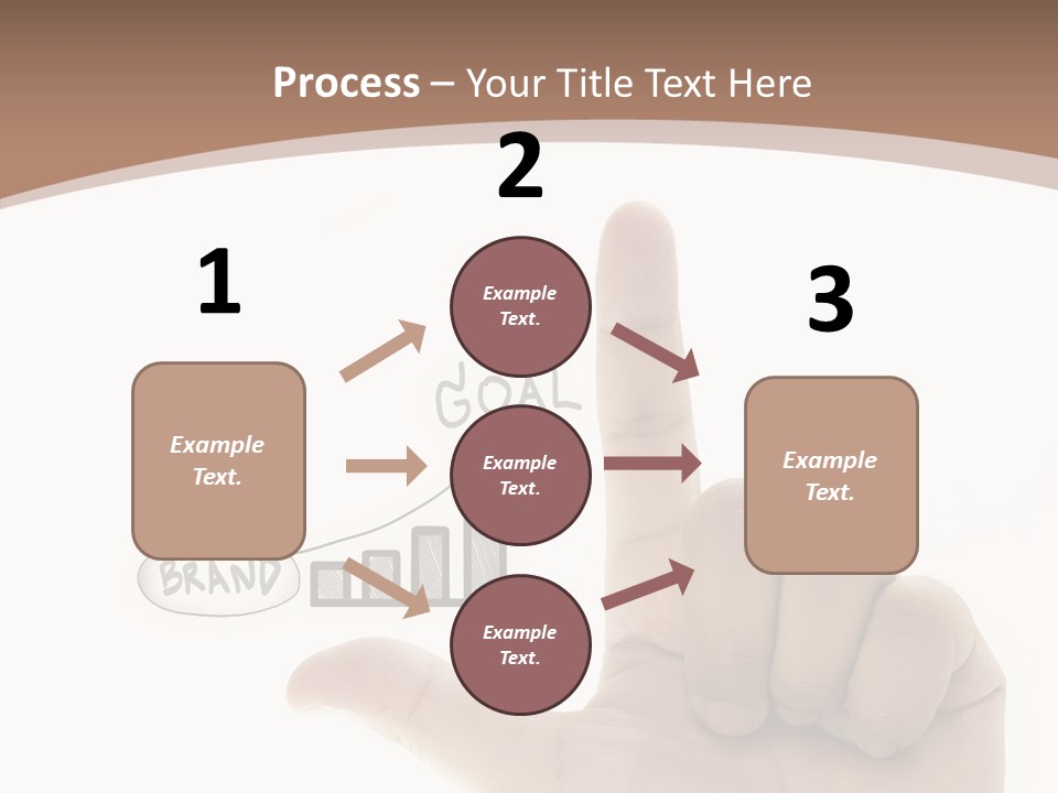 Leadership Team Public PowerPoint Template