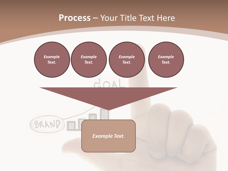 Leadership Team Public PowerPoint Template