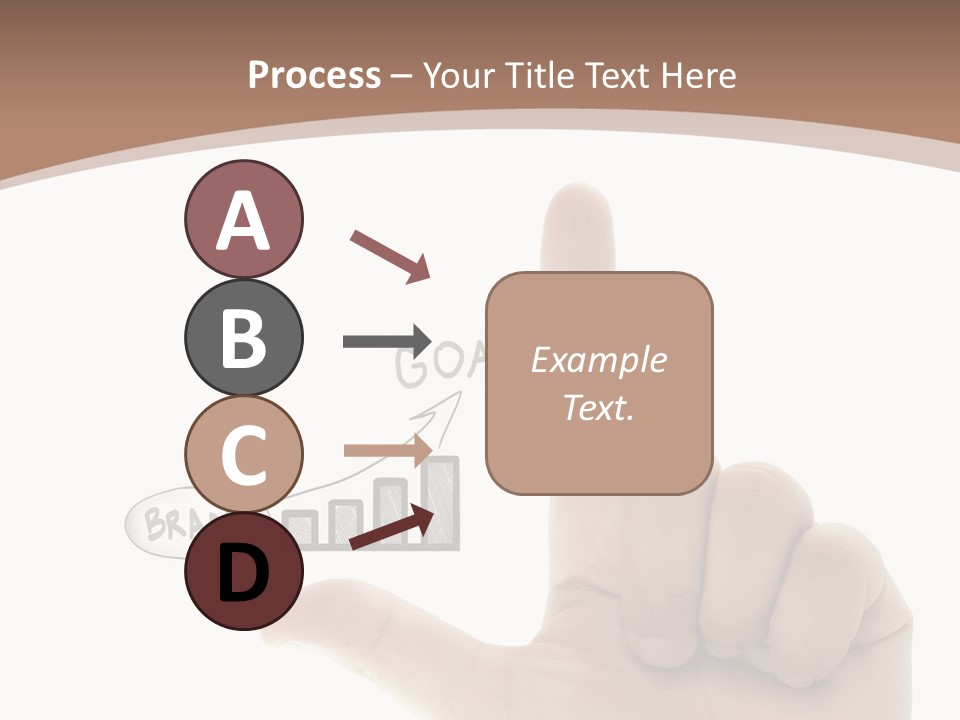 Leadership Team Public PowerPoint Template