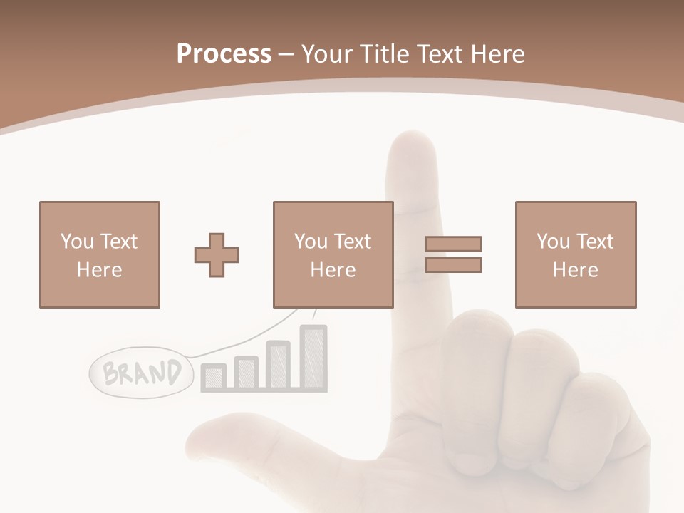 Leadership Team Public PowerPoint Template