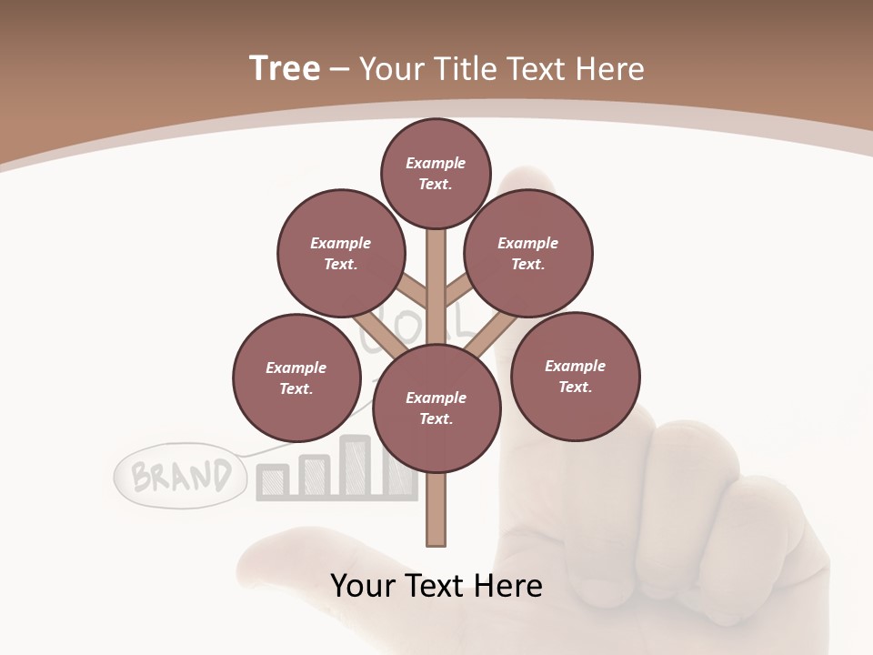 Leadership Team Public PowerPoint Template