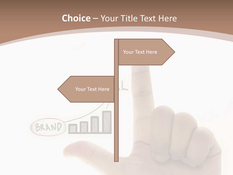 Leadership Team Public PowerPoint Template