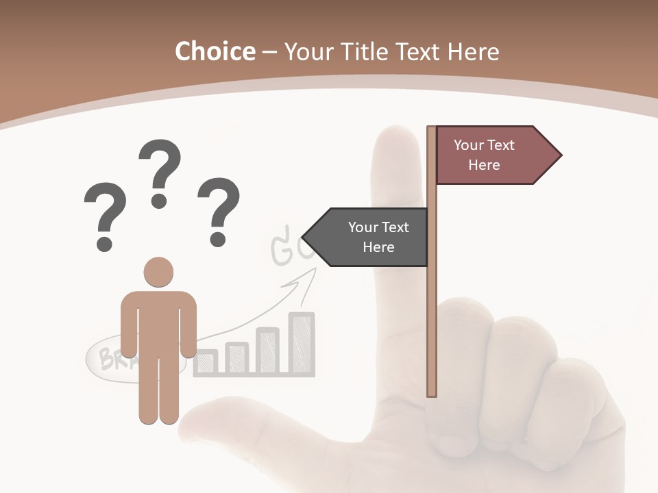 Leadership Team Public PowerPoint Template