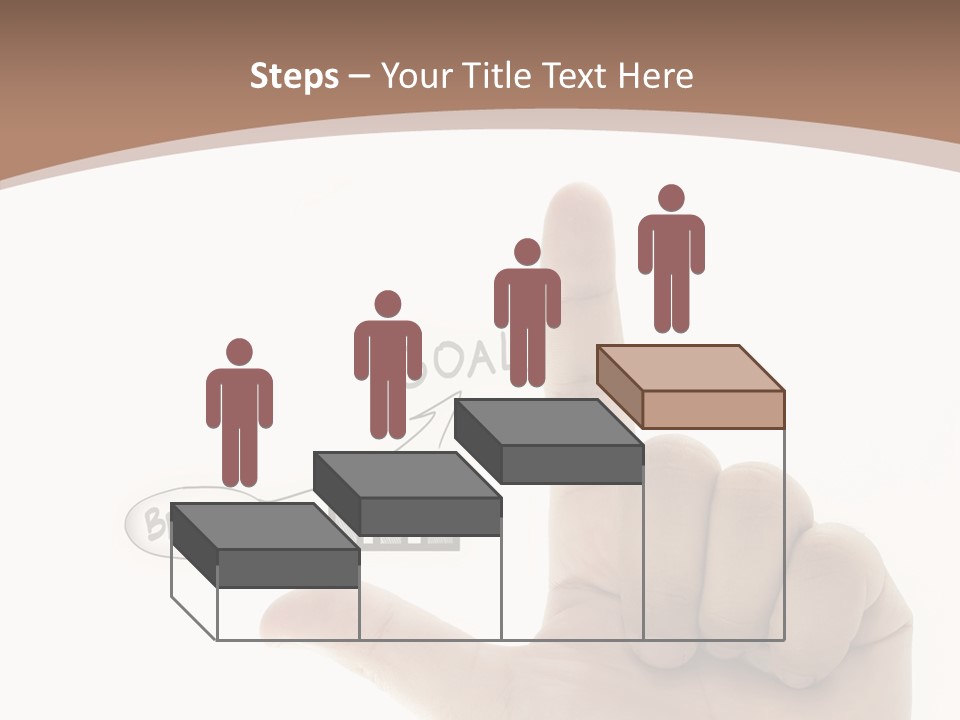 Leadership Team Public PowerPoint Template