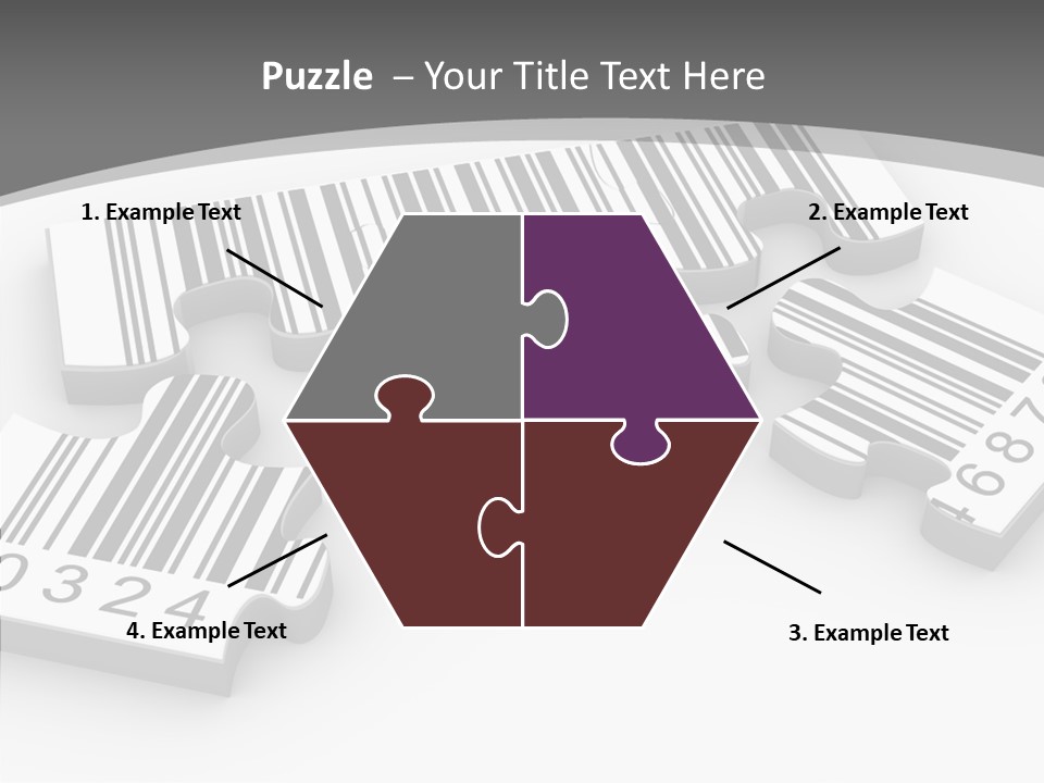 Buy Attached Stability PowerPoint Template