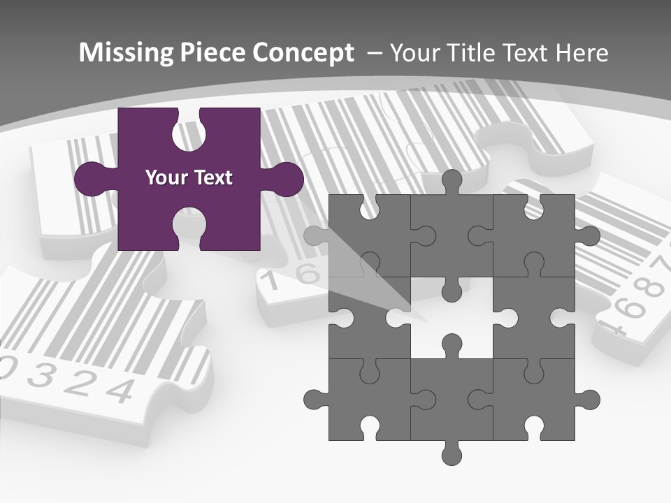 Buy Attached Stability PowerPoint Template