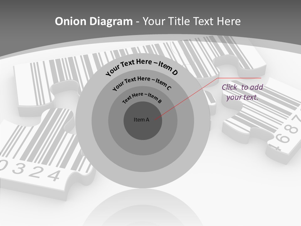 Buy Attached Stability PowerPoint Template