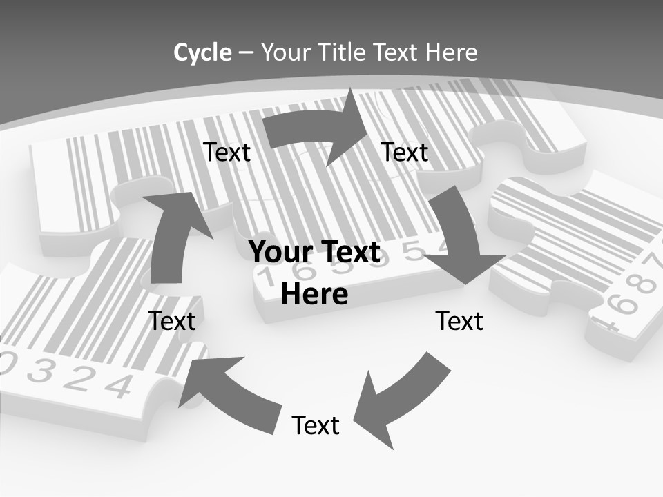 Buy Attached Stability PowerPoint Template
