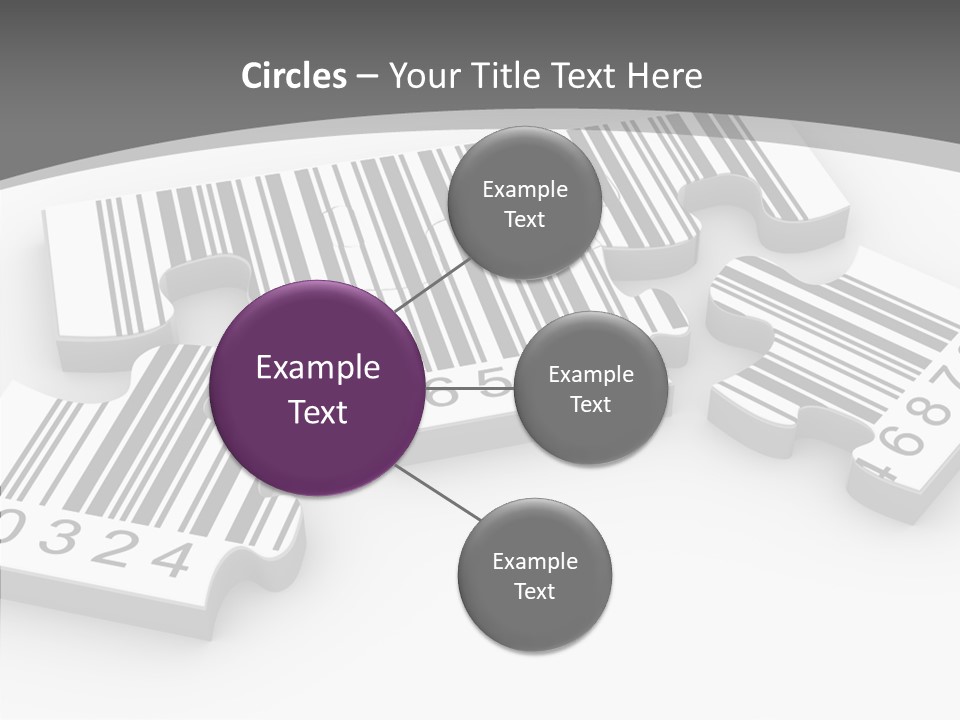 Buy Attached Stability PowerPoint Template