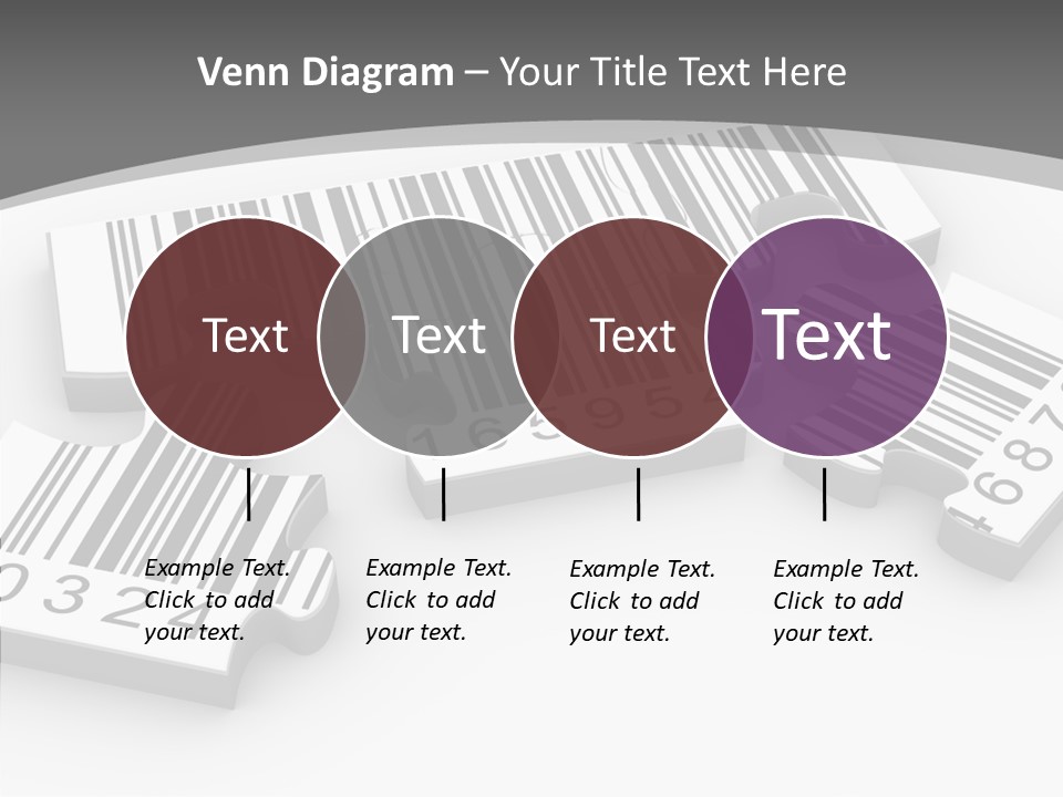 Buy Attached Stability PowerPoint Template