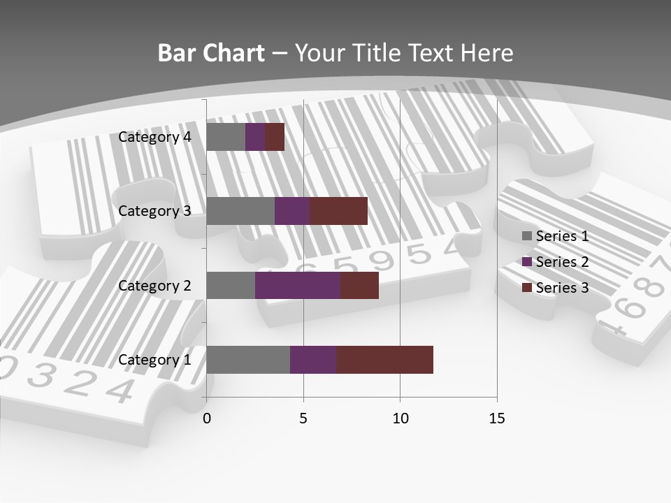 Buy Attached Stability PowerPoint Template
