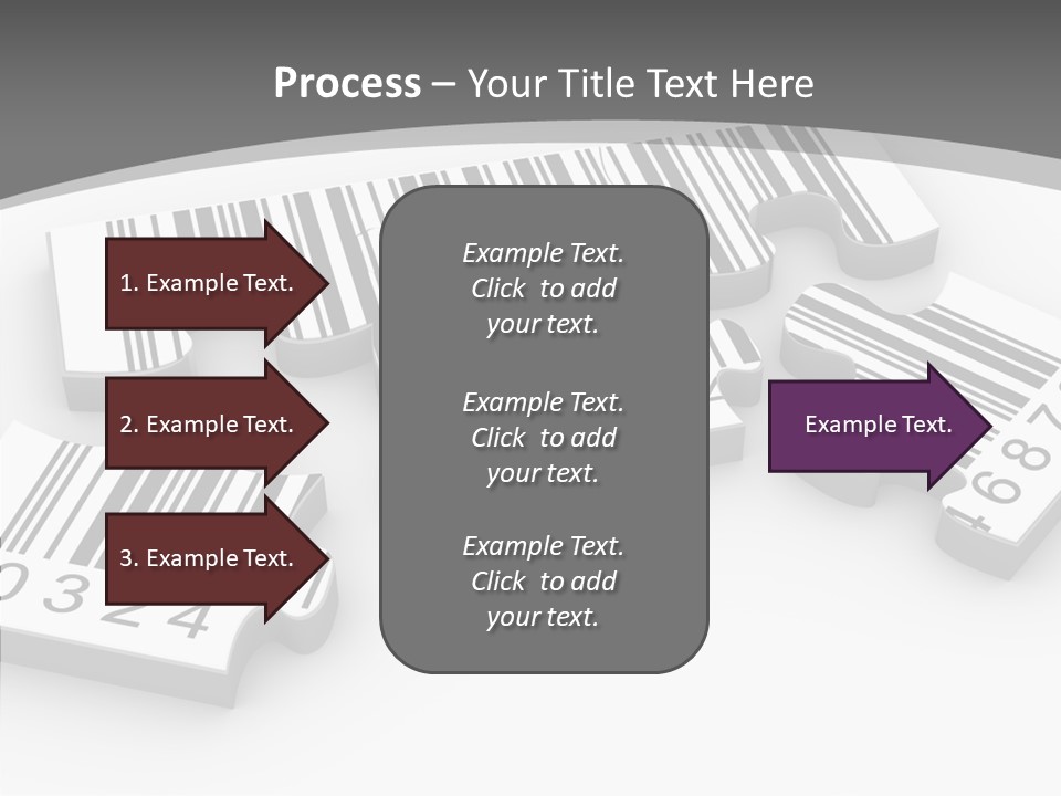 Buy Attached Stability PowerPoint Template
