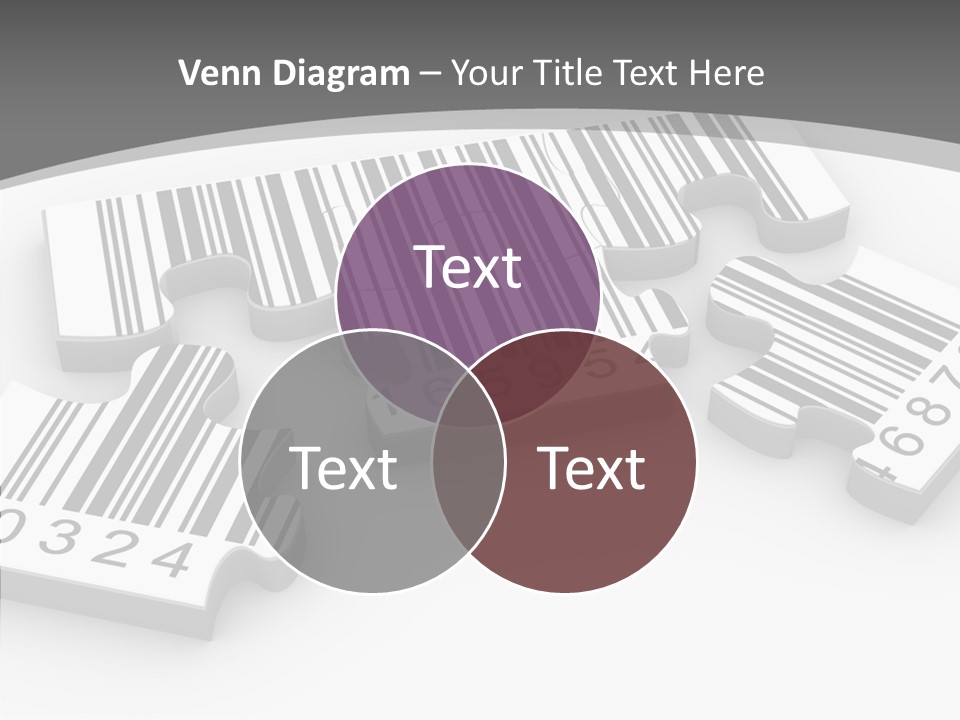 Buy Attached Stability PowerPoint Template