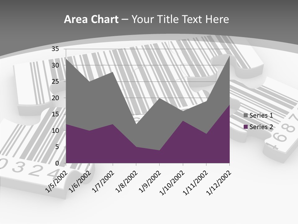 Buy Attached Stability PowerPoint Template