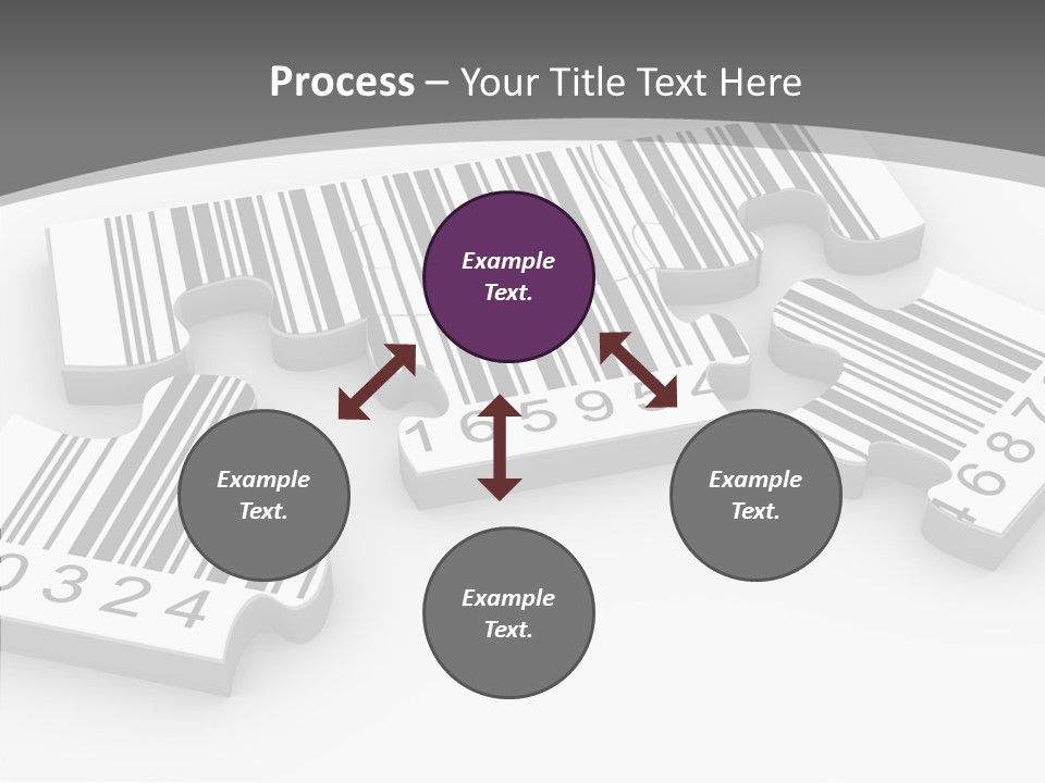 Buy Attached Stability PowerPoint Template