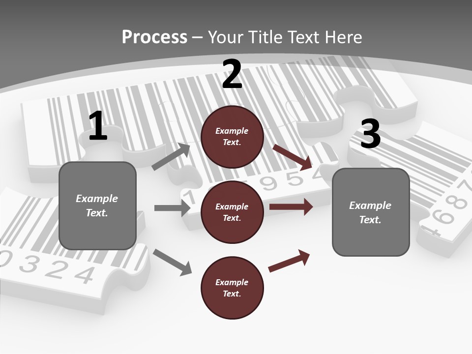 Buy Attached Stability PowerPoint Template