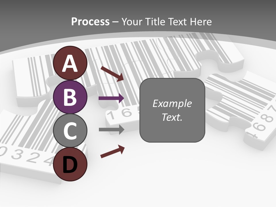 Buy Attached Stability PowerPoint Template