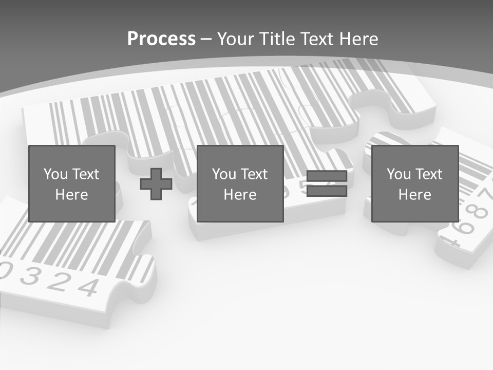 Buy Attached Stability PowerPoint Template