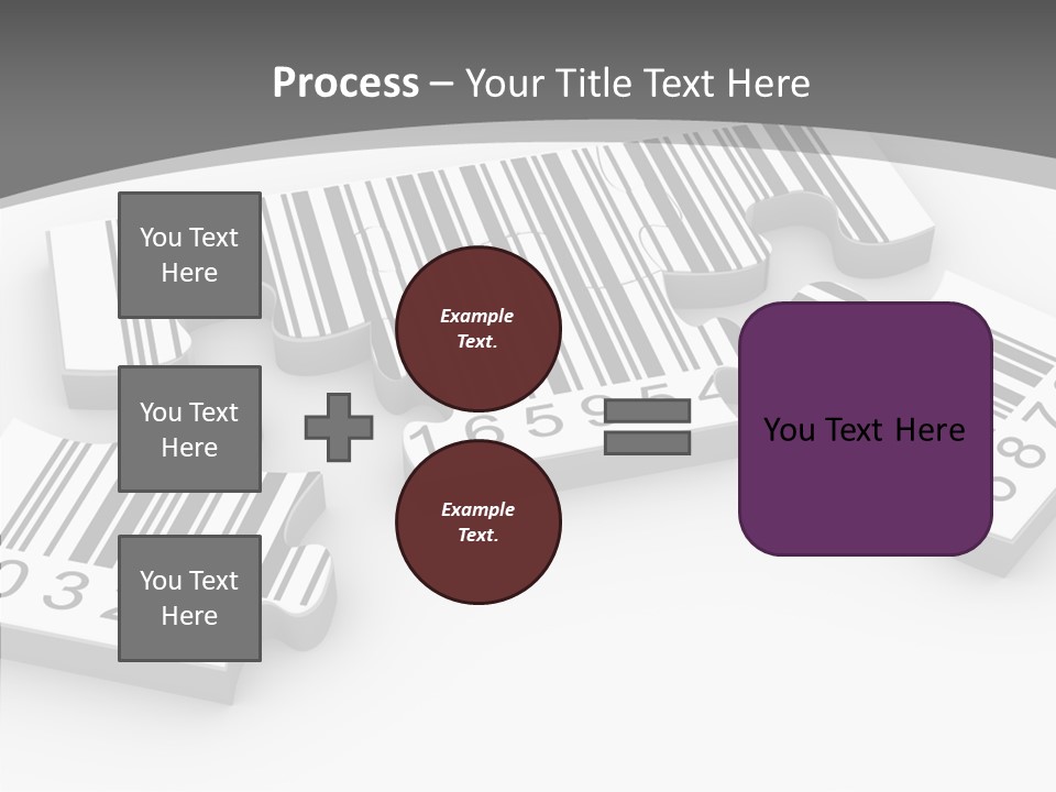 Buy Attached Stability PowerPoint Template