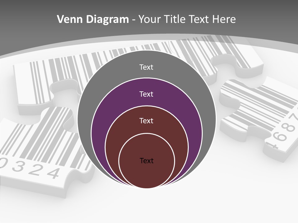 Buy Attached Stability PowerPoint Template