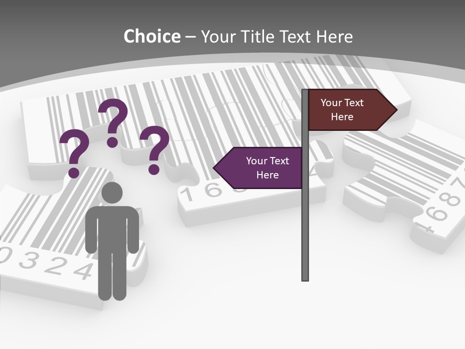 Buy Attached Stability PowerPoint Template