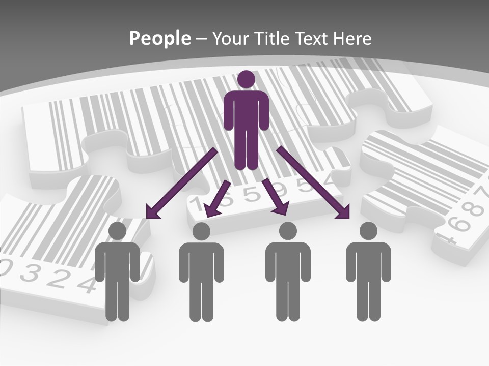 Buy Attached Stability PowerPoint Template