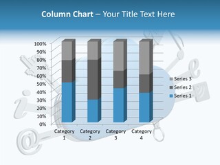 Consumer Mobility Technology PowerPoint Template