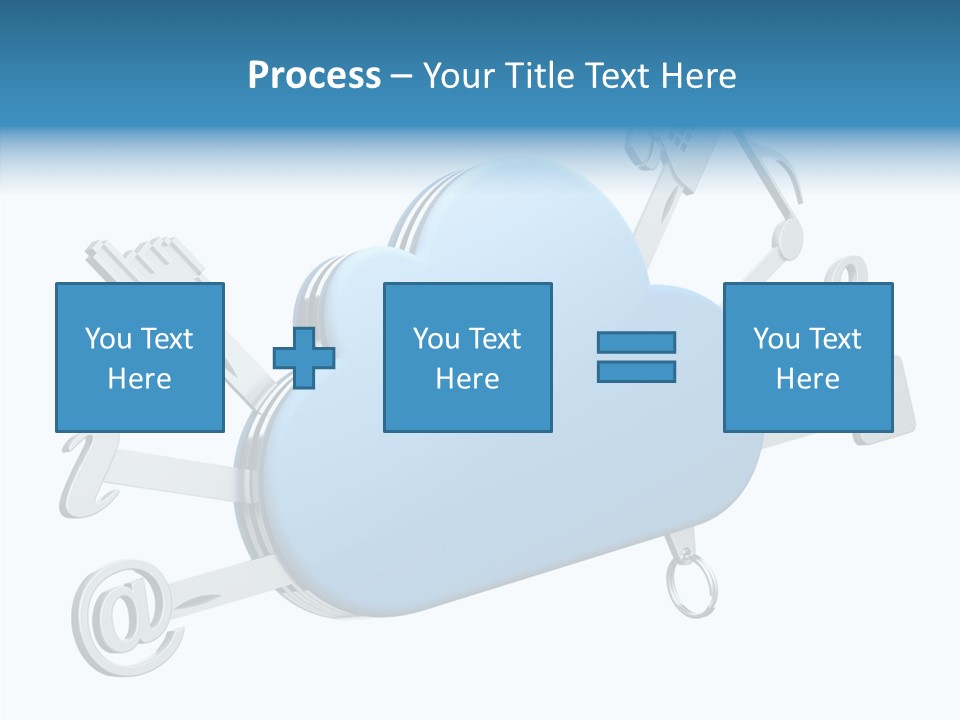Consumer Mobility Technology PowerPoint Template