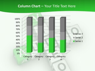 Word Torrents Audio PowerPoint Template