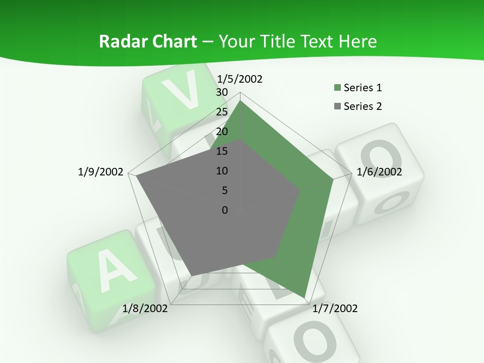 Word Torrents Audio PowerPoint Template