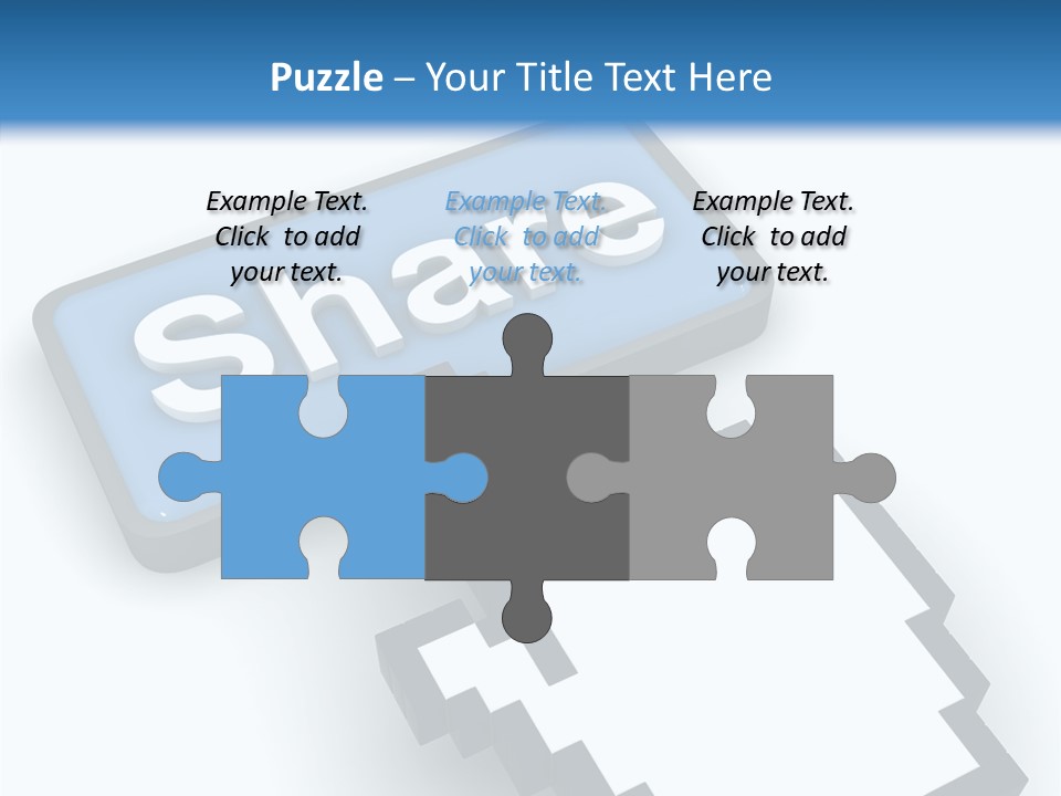 Ecommerce Symbol Icon PowerPoint Template