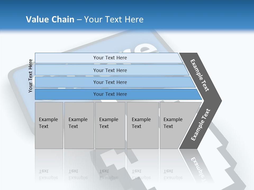 Ecommerce Symbol Icon PowerPoint Template