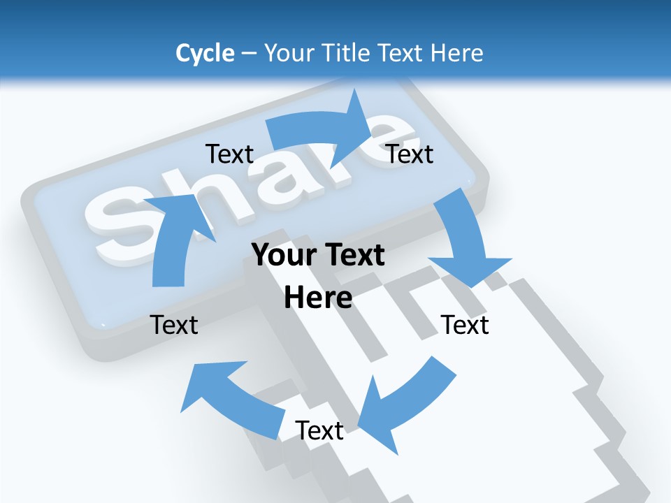 Ecommerce Symbol Icon PowerPoint Template