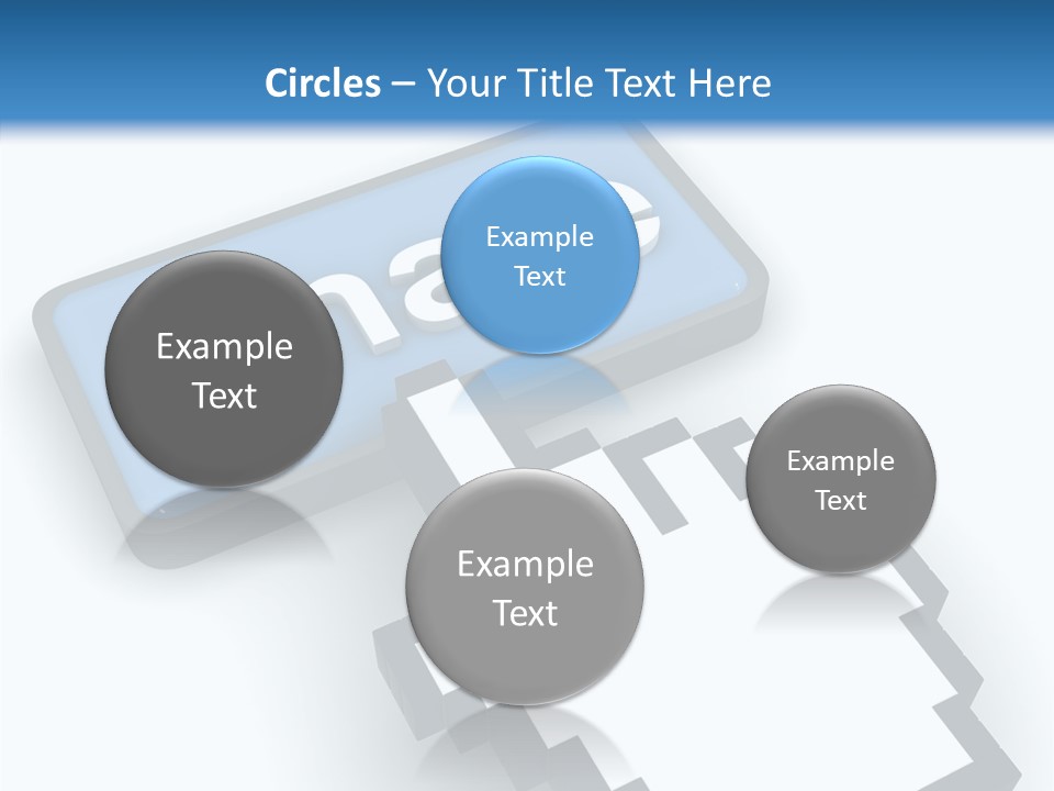 Ecommerce Symbol Icon PowerPoint Template