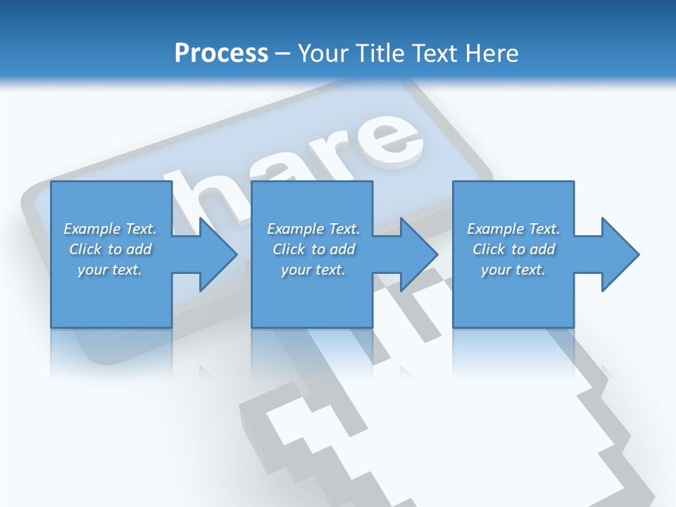 Ecommerce Symbol Icon PowerPoint Template