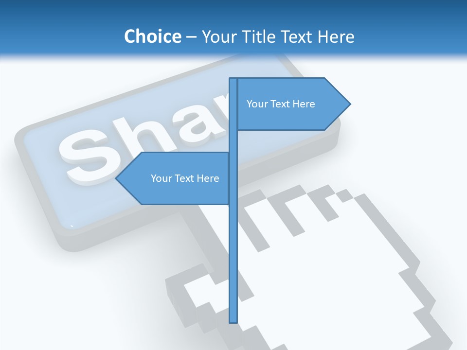 Ecommerce Symbol Icon PowerPoint Template