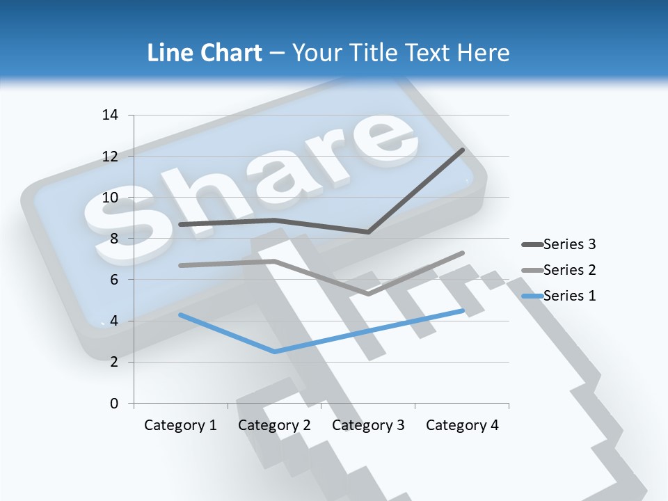 Ecommerce Symbol Icon PowerPoint Template