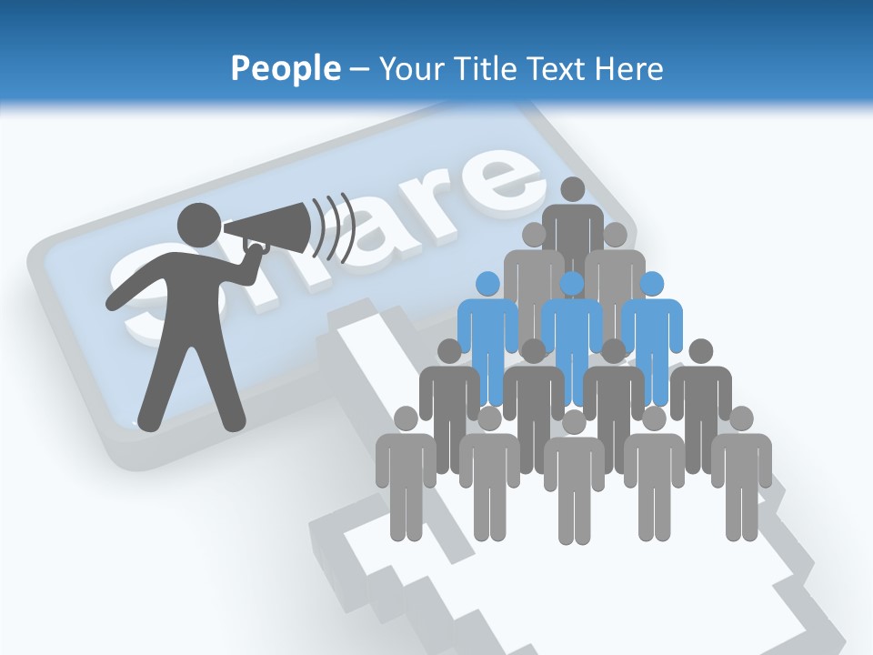 Ecommerce Symbol Icon PowerPoint Template