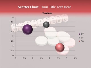 Helpful Heartburn Help PowerPoint Template