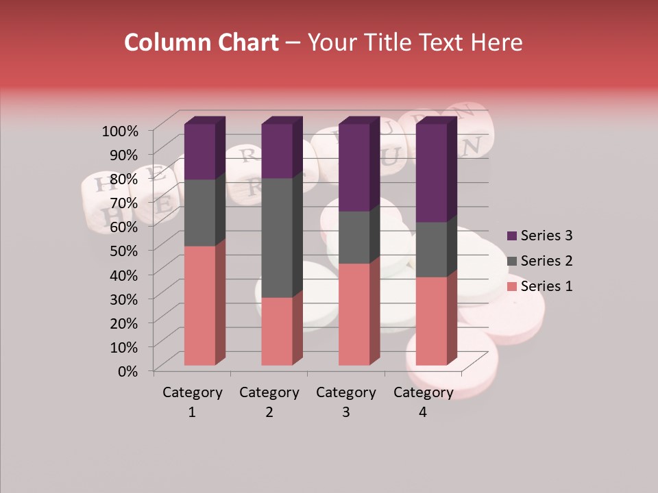 Helpful Heartburn Help PowerPoint Template