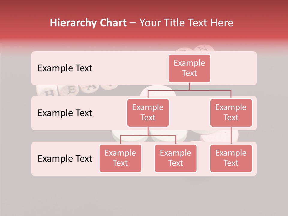 Helpful Heartburn Help PowerPoint Template