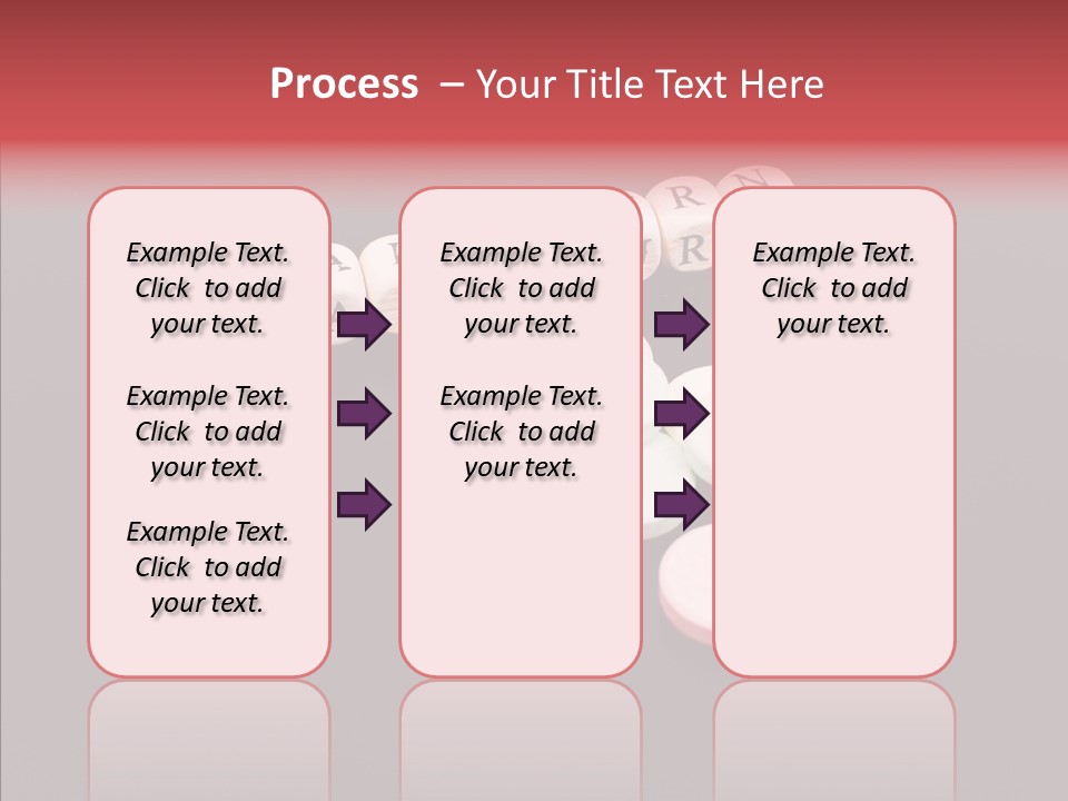 Helpful Heartburn Help PowerPoint Template