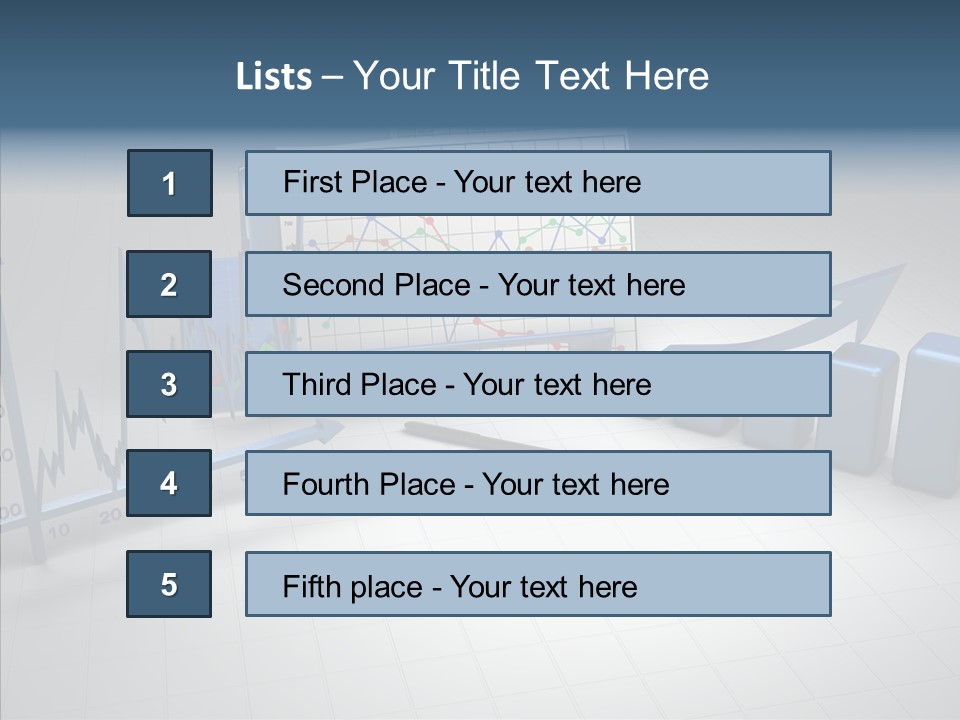 Design Sign Calculation PowerPoint Template