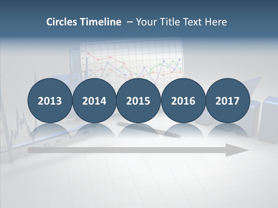 Design Sign Calculation PowerPoint Template