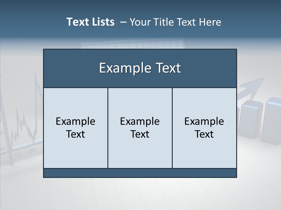 Design Sign Calculation PowerPoint Template
