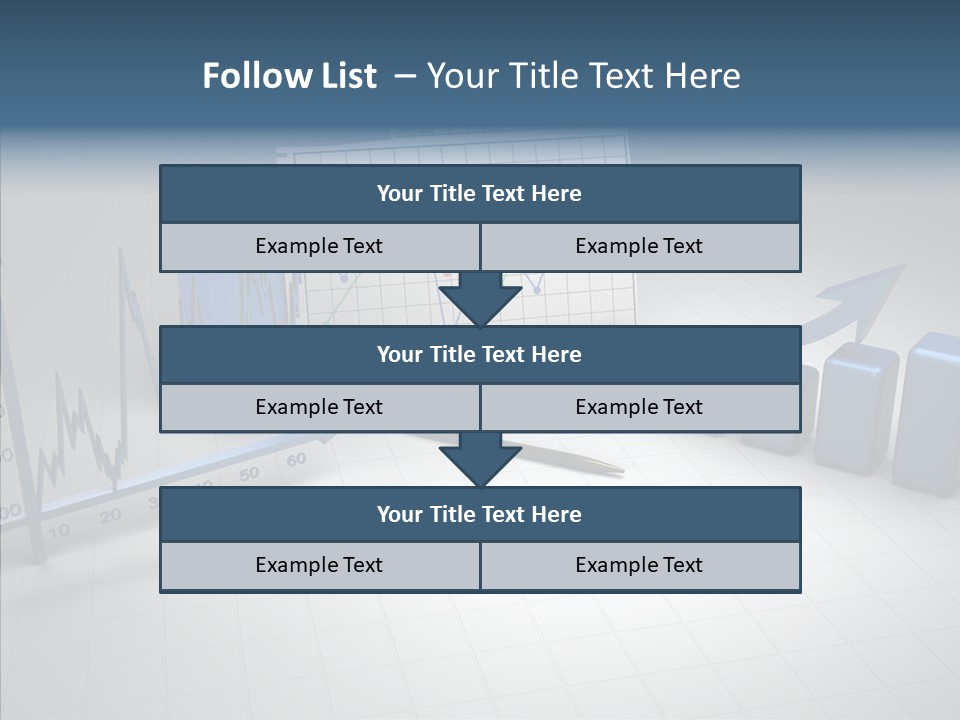 Design Sign Calculation PowerPoint Template