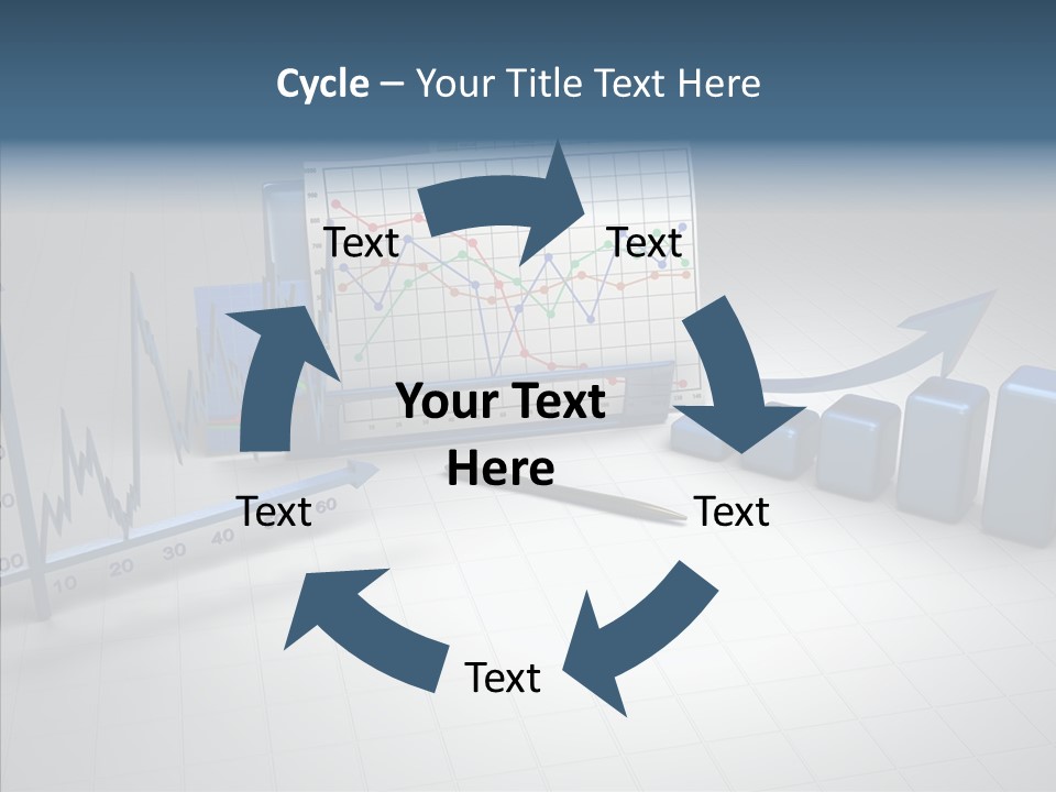 Design Sign Calculation PowerPoint Template