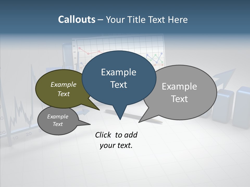 Design Sign Calculation PowerPoint Template
