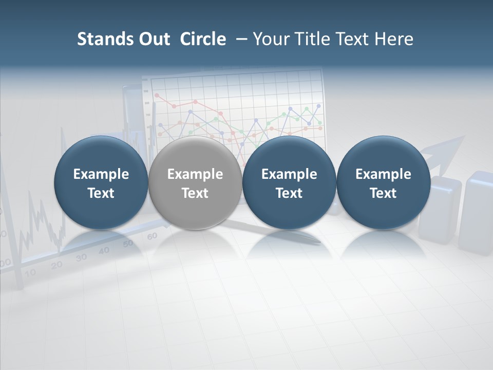 Design Sign Calculation PowerPoint Template